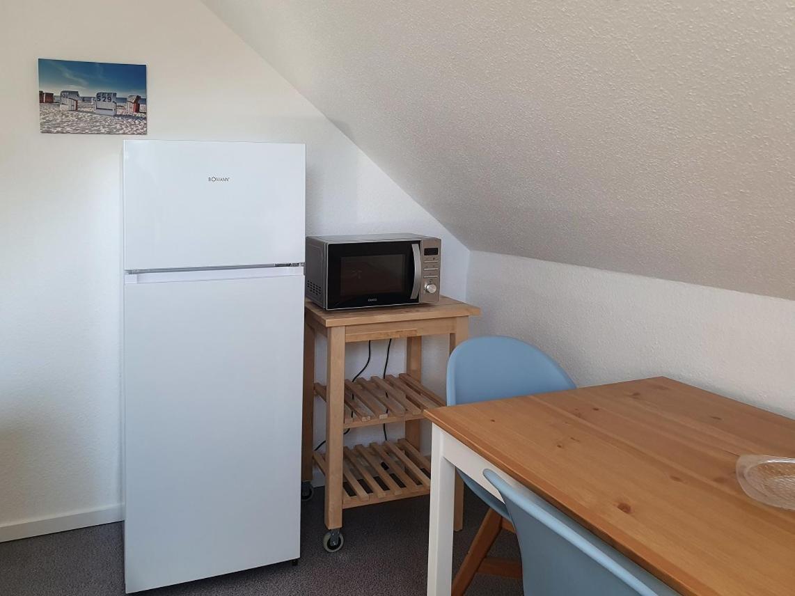 Mila Am Meer Apartment Neuharlingersiel Bagian luar foto