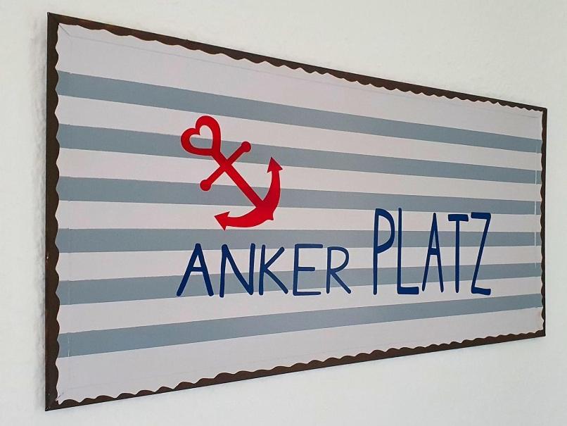 Mila Am Meer Neuharlingersiel Bagian luar foto