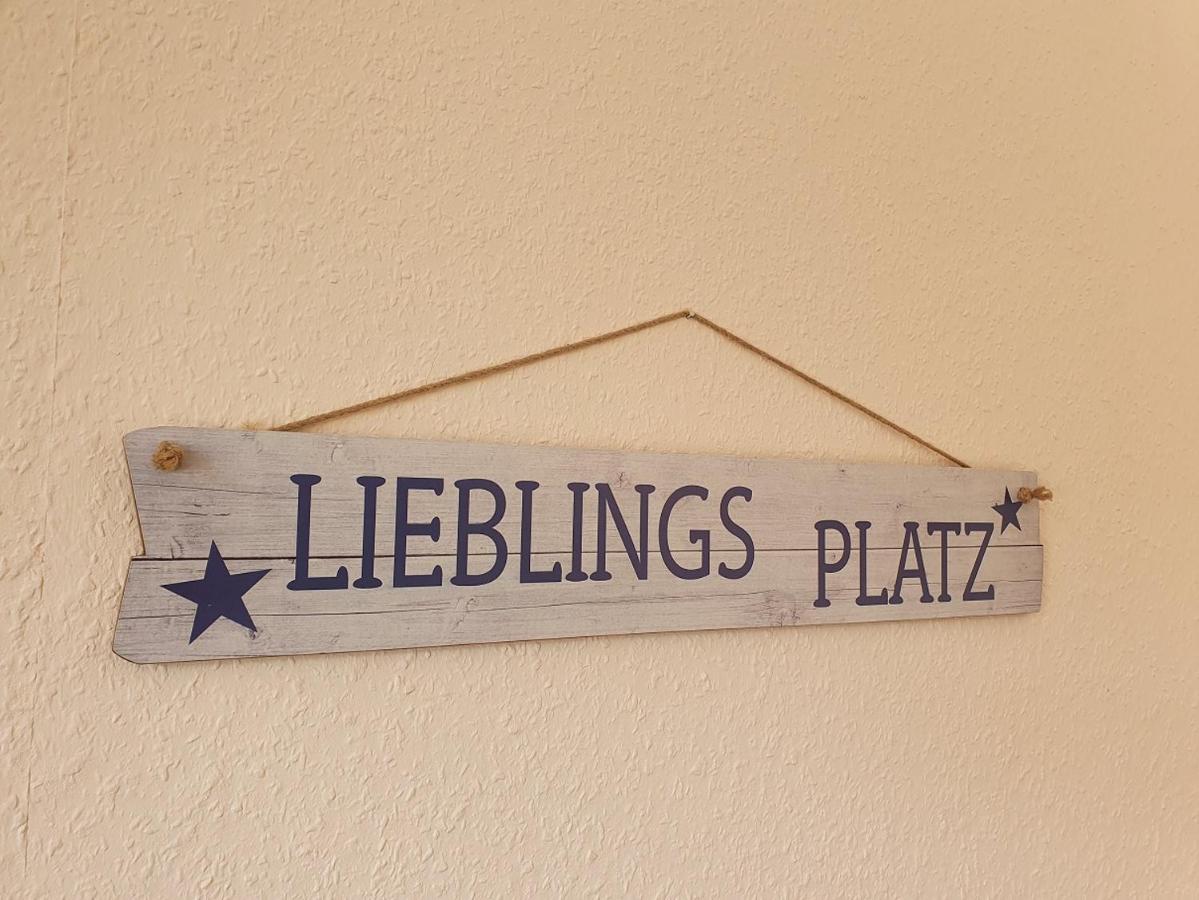 Mila Am Meer Neuharlingersiel Bagian luar foto