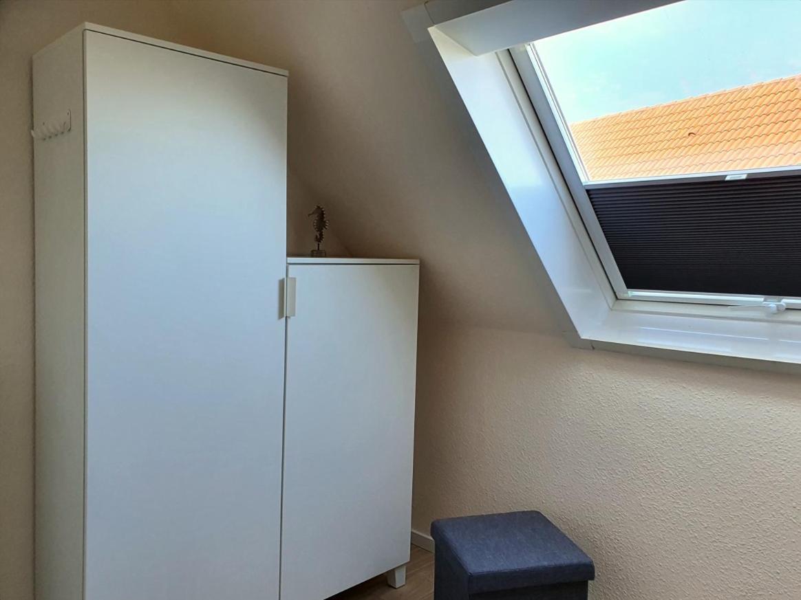 Mila Am Meer Neuharlingersiel Bagian luar foto