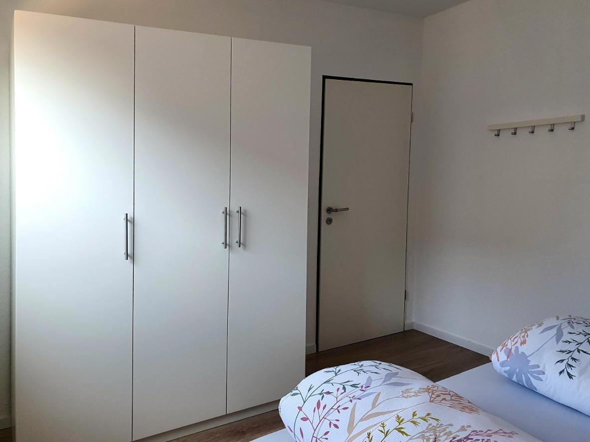 Mila Am Meer Apartment Neuharlingersiel Bagian luar foto