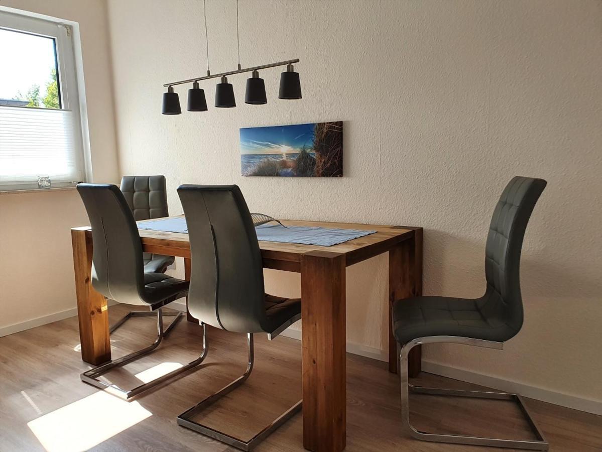 Mila Am Meer Neuharlingersiel Bagian luar foto